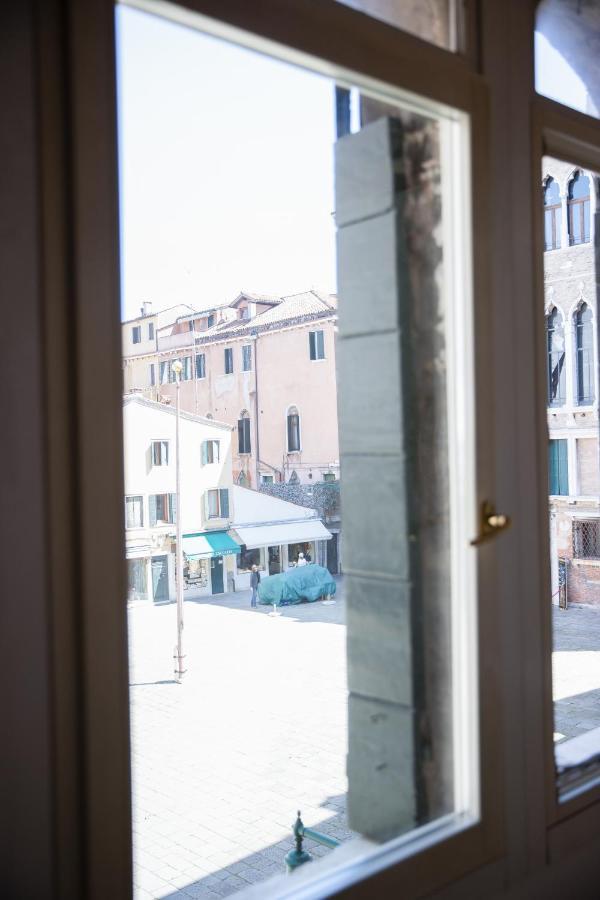 San Maurizio Apartment Venice Luaran gambar