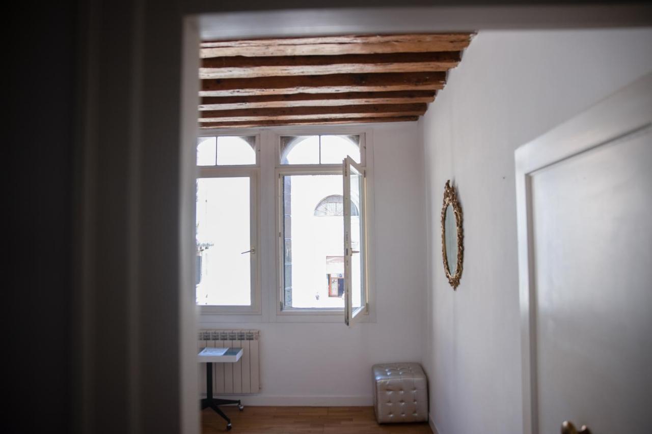 San Maurizio Apartment Venice Luaran gambar