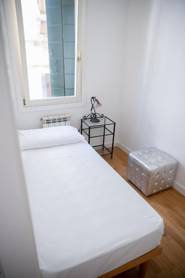 San Maurizio Apartment Venice Luaran gambar
