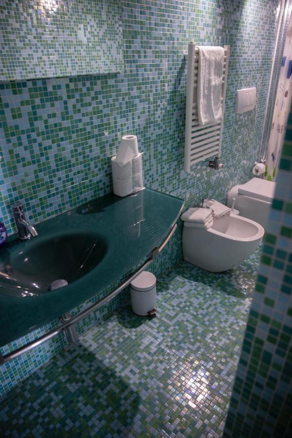 San Maurizio Apartment Venice Luaran gambar