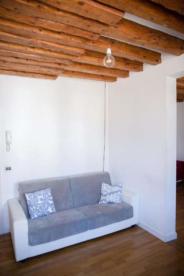 San Maurizio Apartment Venice Luaran gambar