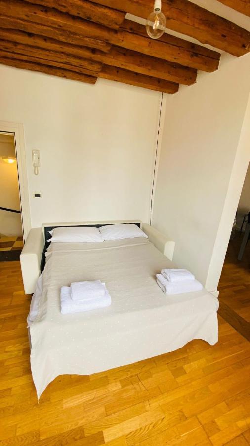 San Maurizio Apartment Venice Luaran gambar